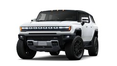 2025 GMC HUMMER EV SUV 2X SUV
