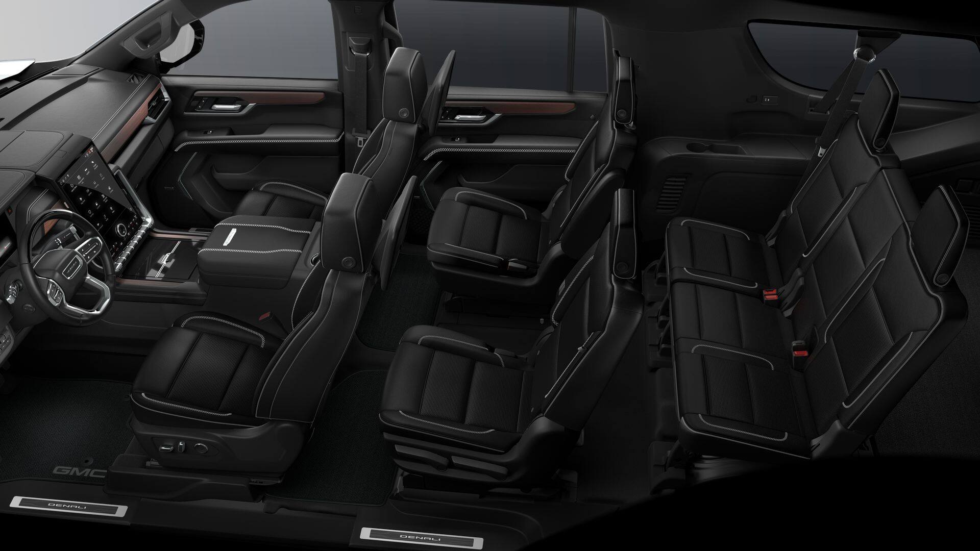 2026 GMC Yukon XL Denali - Photo 31