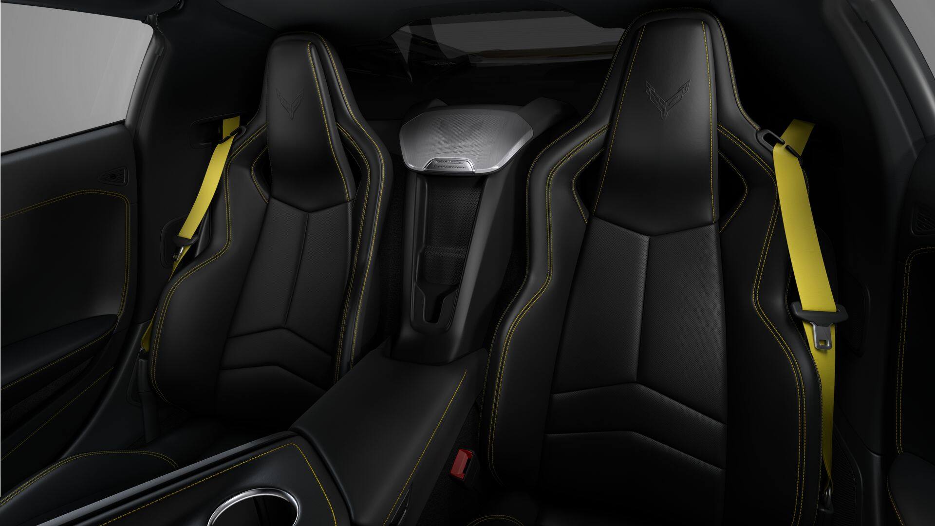2026 Chevrolet Corvette 2LT - Photo 52