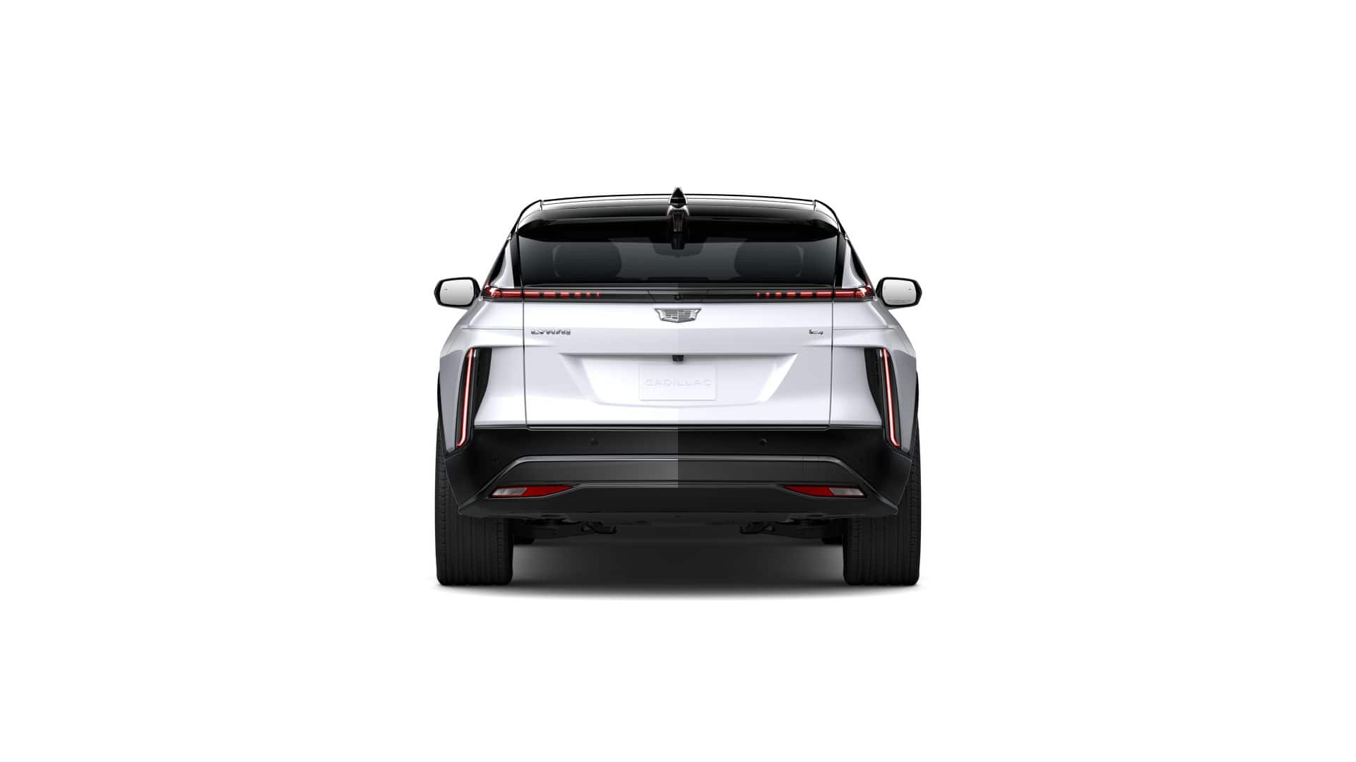 LYRIQ Signature Sport SUV