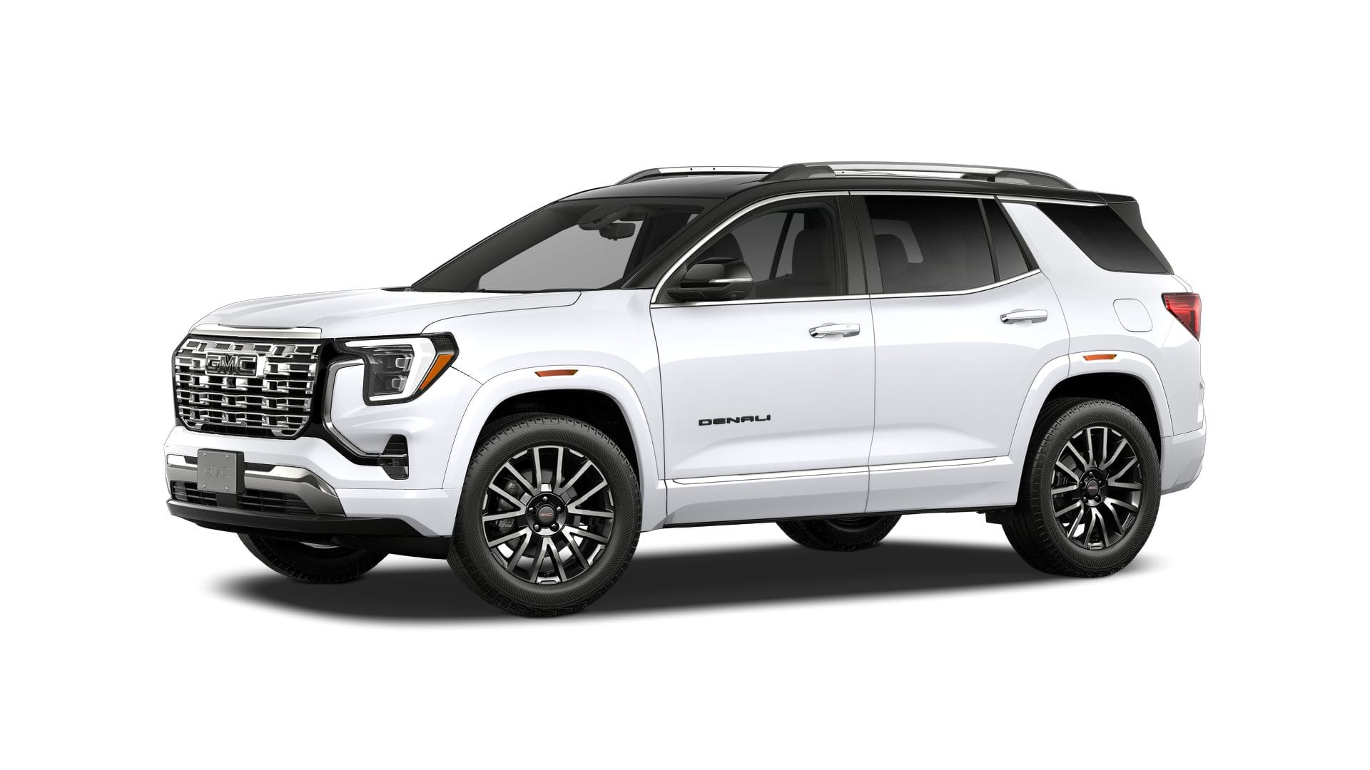 2027 GMC Terrain Denali - Photo 27