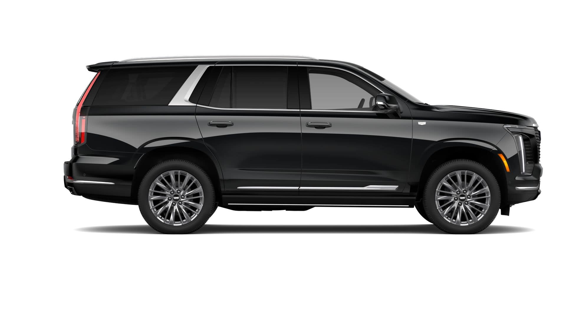 2026 Cadillac Escalade Luxury - Photo 40