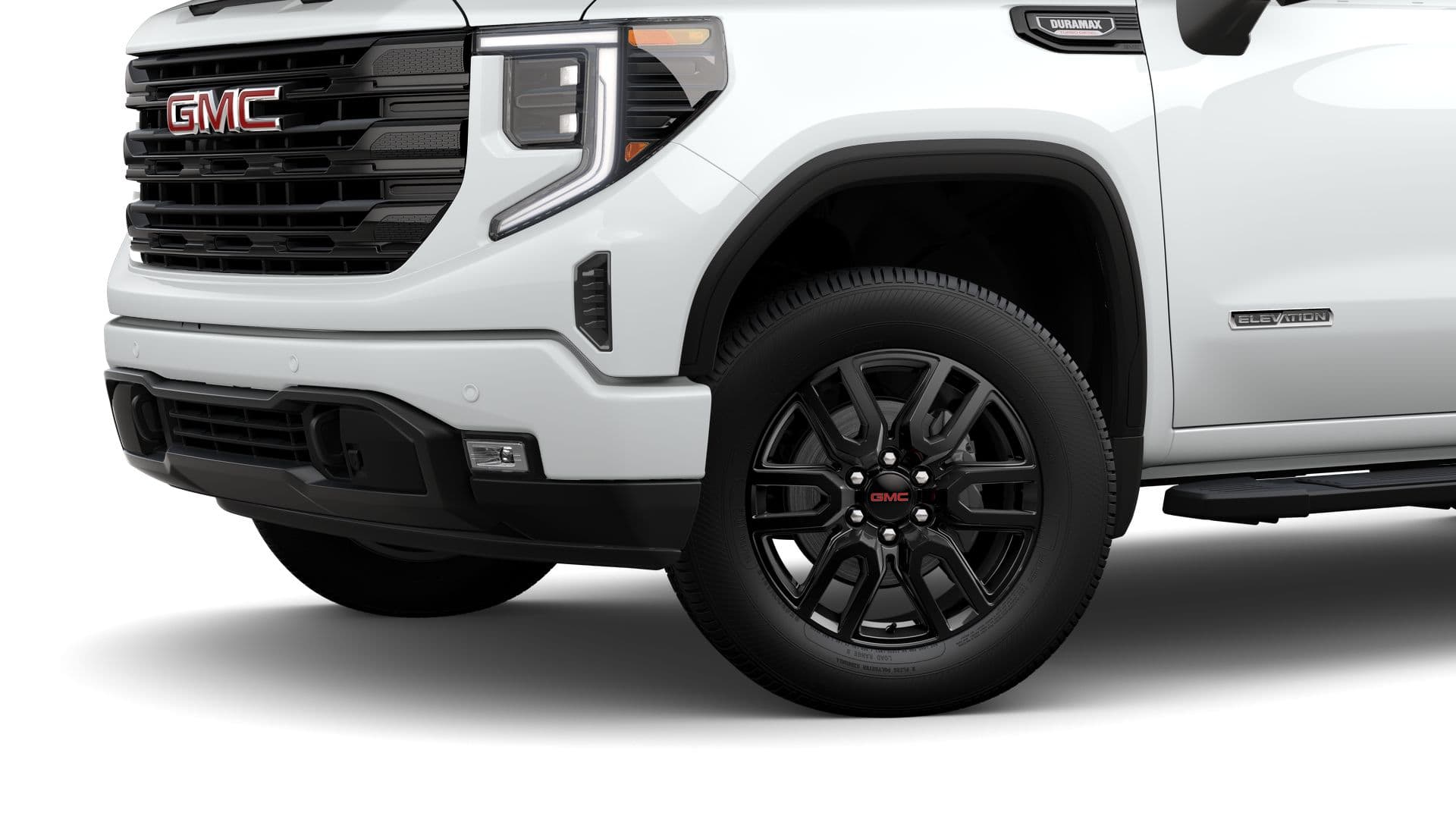 2026 GMC Sierra 1500 Elevation - Photo 40