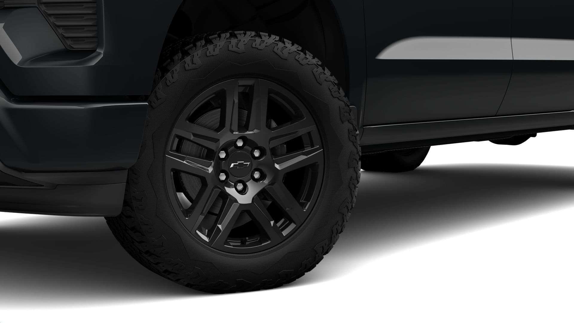 2026 Chevrolet Silverado 1500 RST - Photo 10