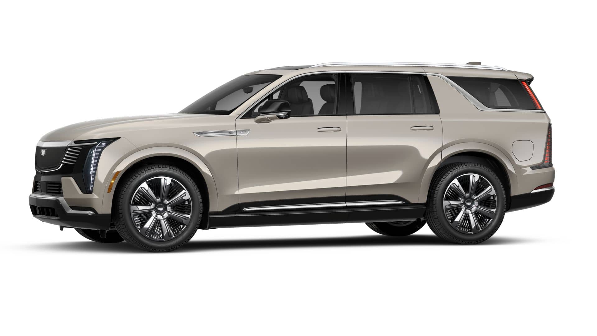 2026 Cadillac Escalade IQL Premium Luxury - Photo 59