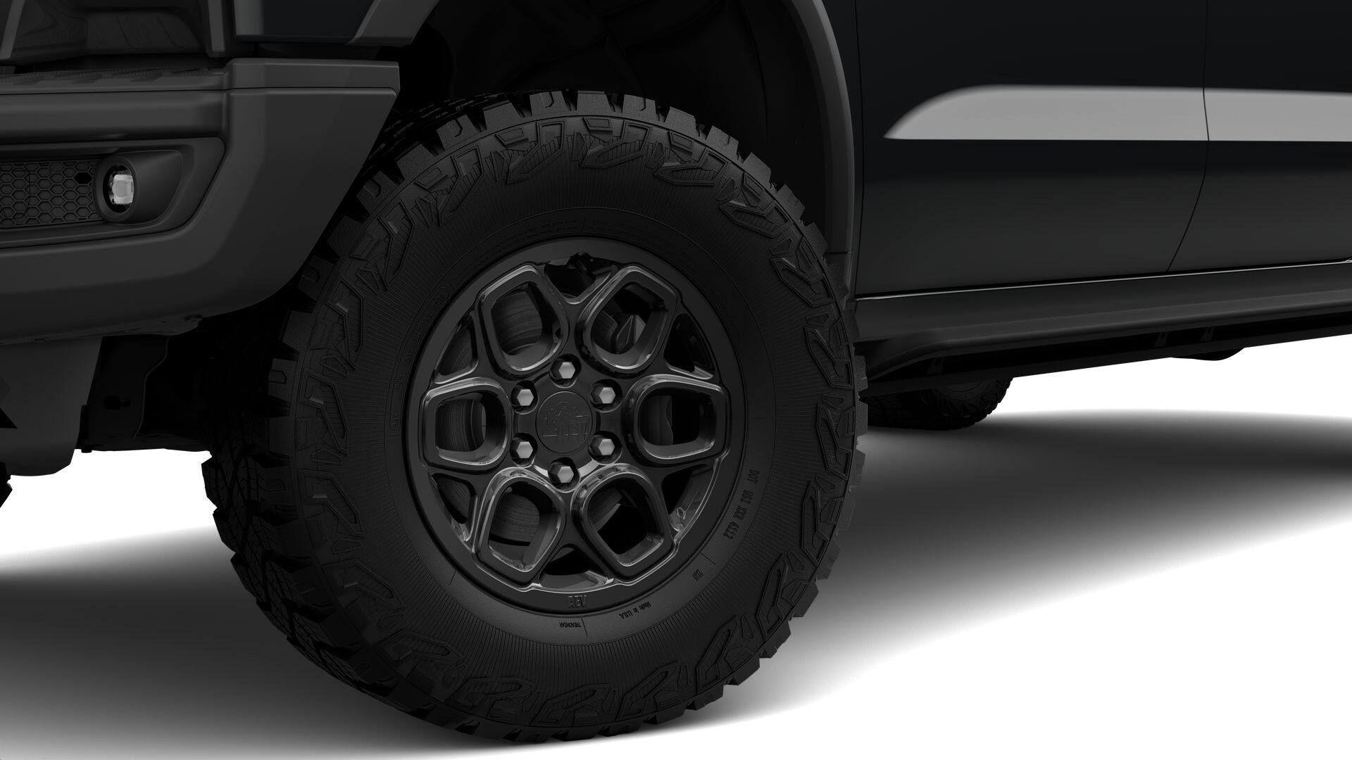 Thumbnail: 2026 Chevrolet Silverado 1500 - 4