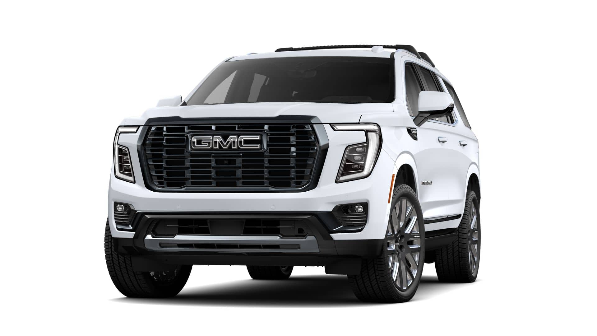 2026 GMC Yukon 4WD Denali Ultimate's photo