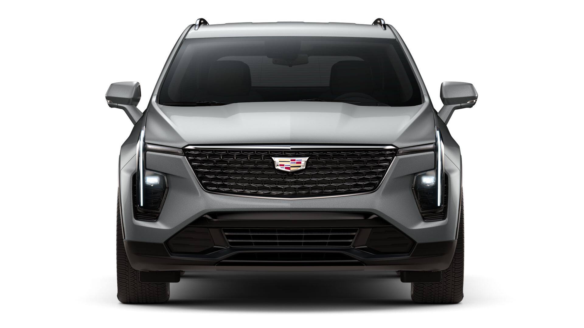2025 Cadillac XT4 Premium Luxury photo 4