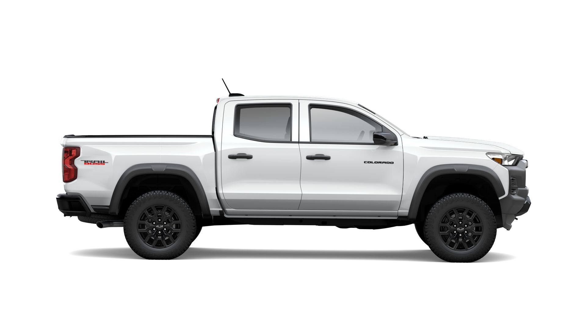 2026 Chevrolet Colorado Trail Boss - Photo 29