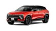 Chevrolet Blazer EV