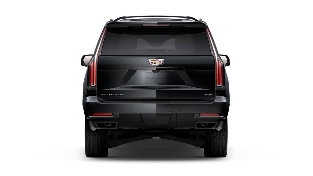 New 2026 CADILLAC Escalade ESV Sport SUV