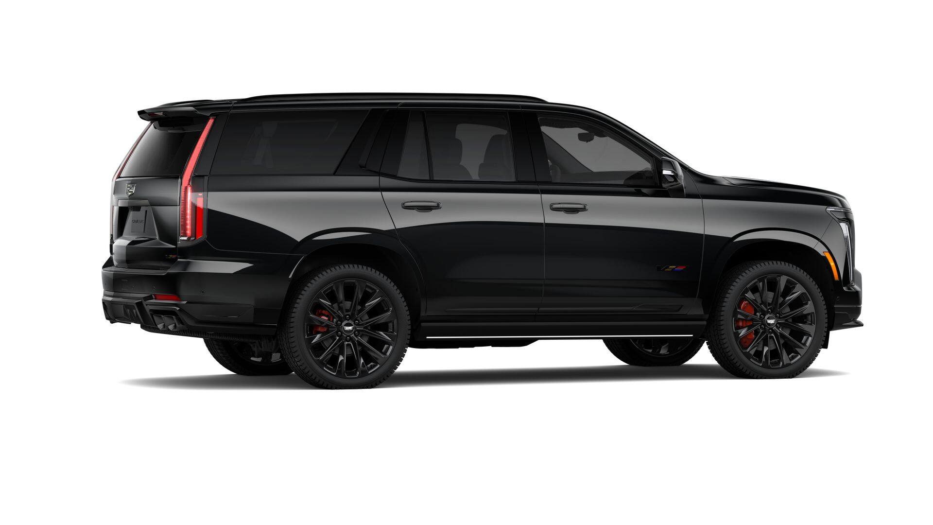 Thumbnail: 2026 Cadillac Escalade - 16