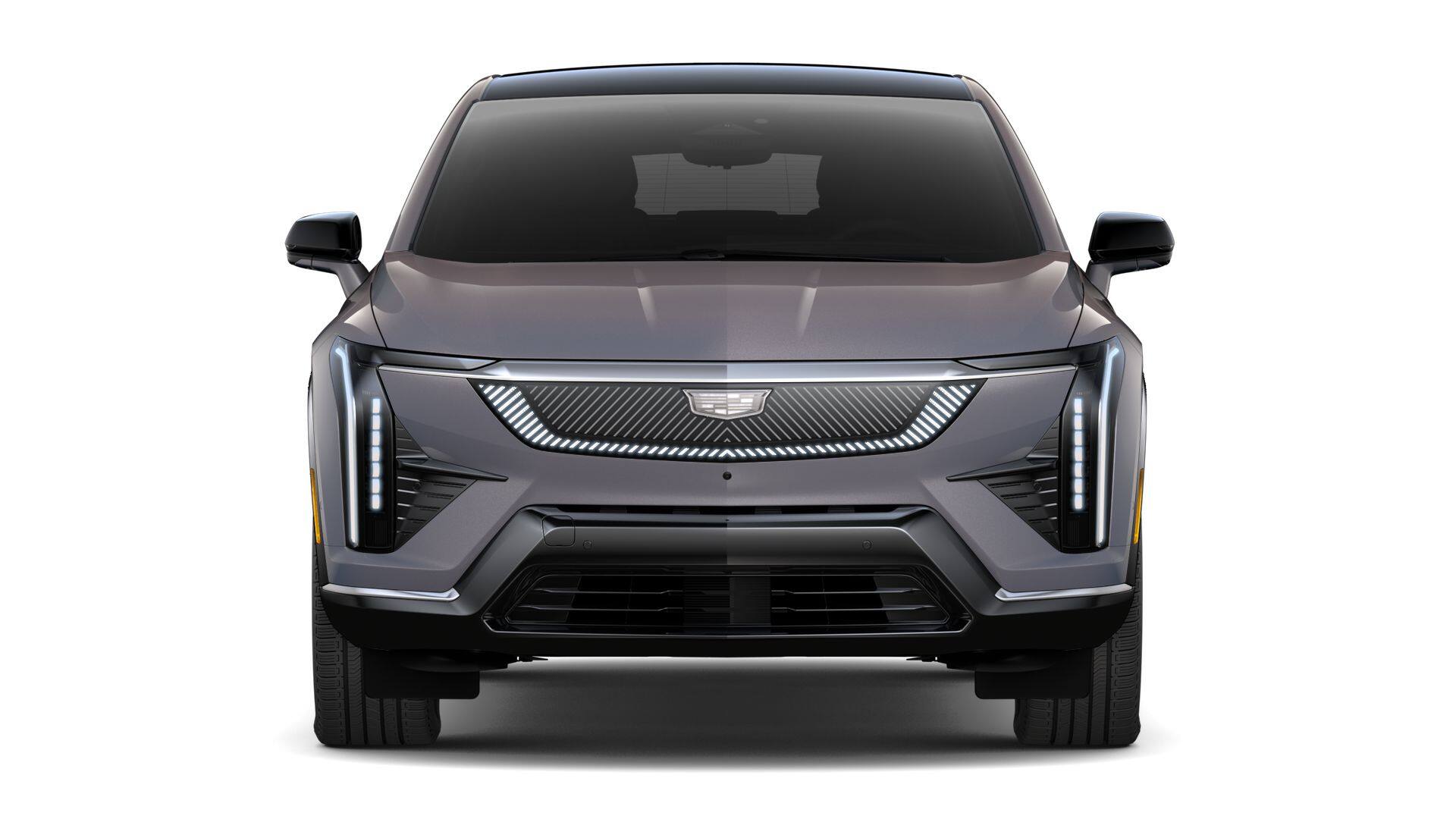 Thumbnail: 2025 Cadillac Optiq - 4