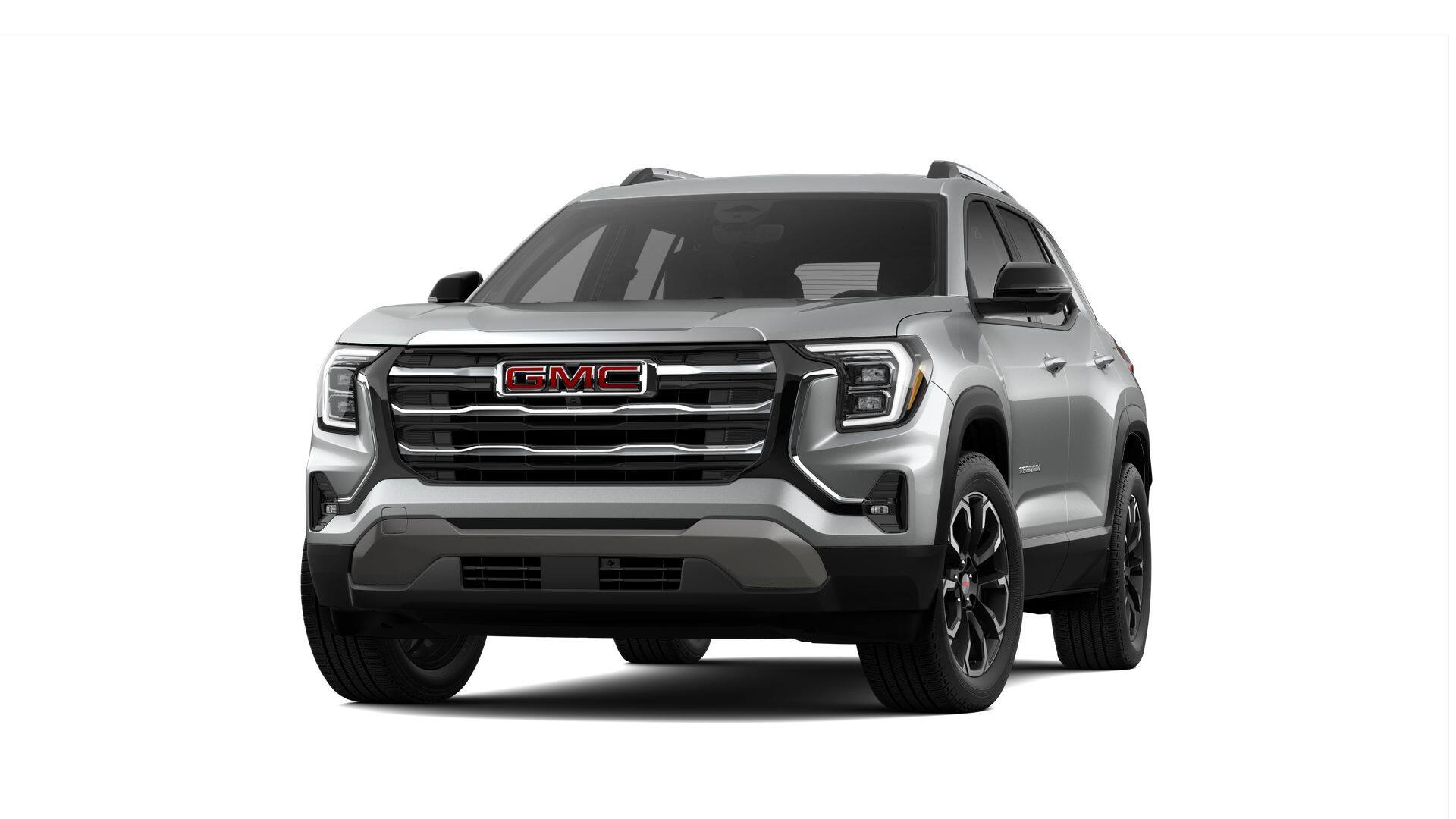 2026 Gmc Terrain Elevation photo 3