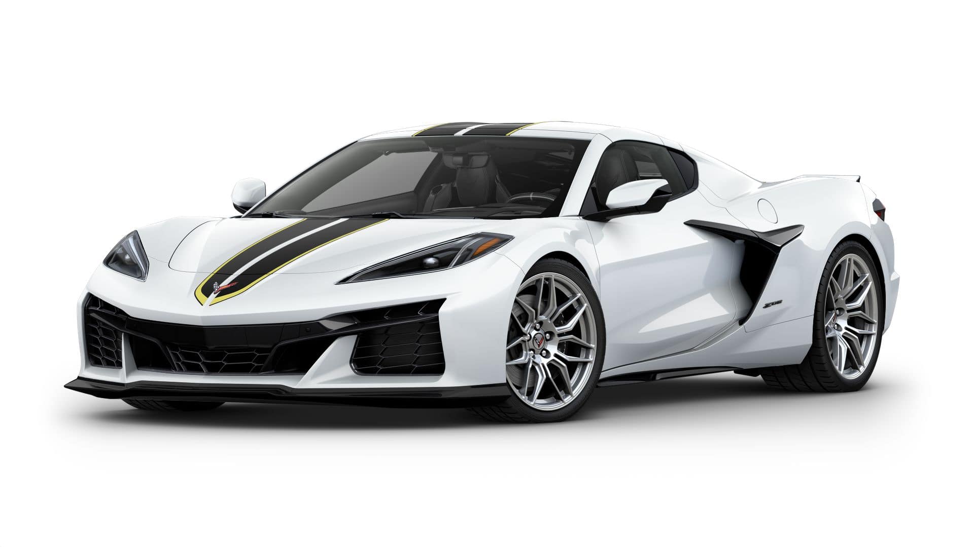 2026 Chevrolet Corvette