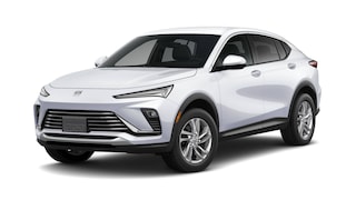 2026 Buick Envista Preferred SUV for Sale near The Woodlands, TX, at Wiesner Buick GMC