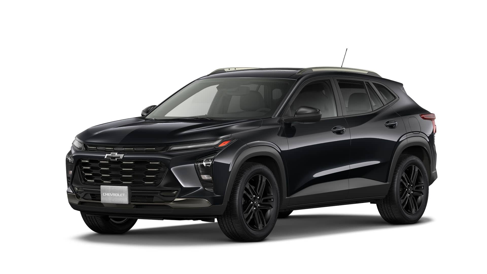 2026 Chevrolet Trax ACTIV photo 2