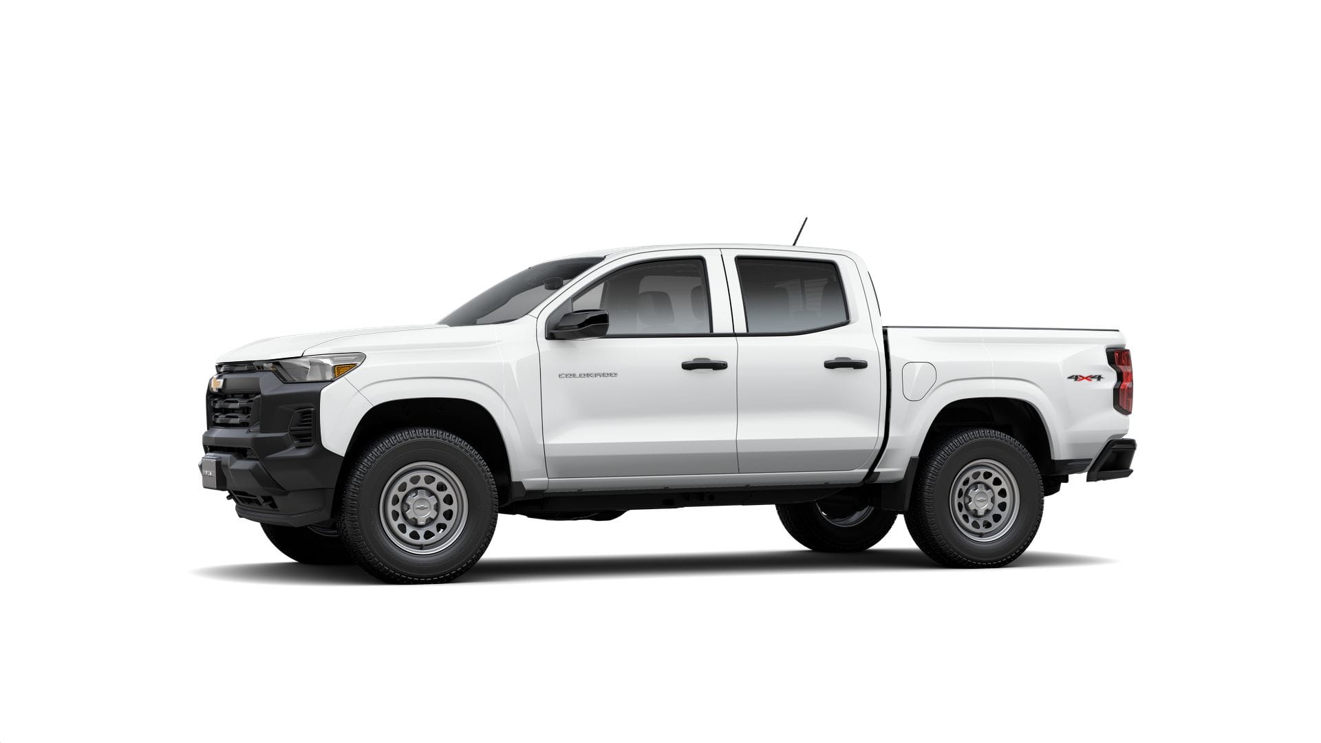 2025 Chevrolet Colorado LT photo 4