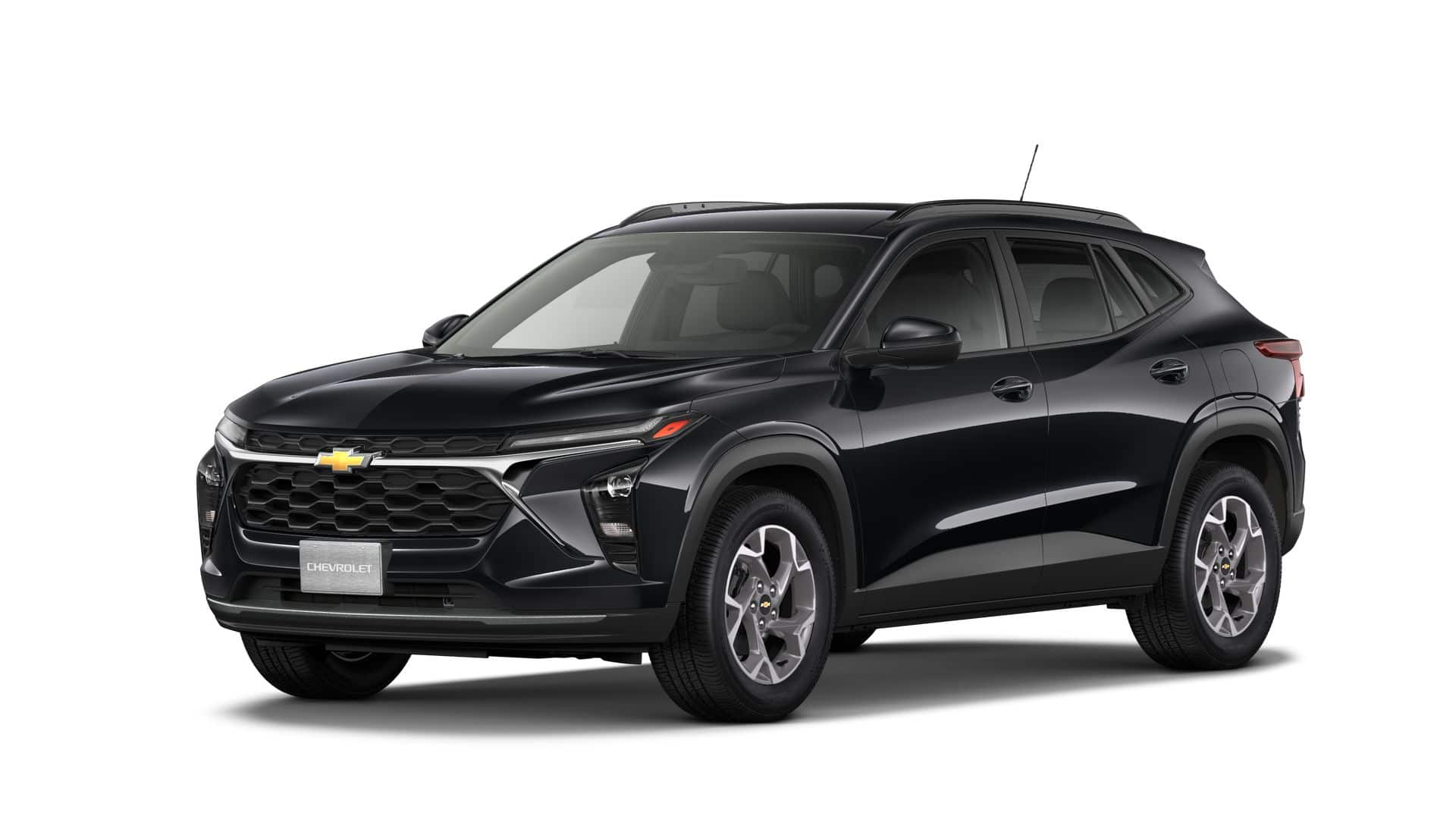 2026 Chevrolet Trax SUV 