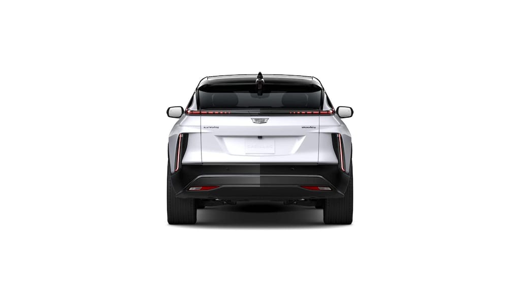 New 2026 CADILLAC LYRIQ Signature Sport SUV