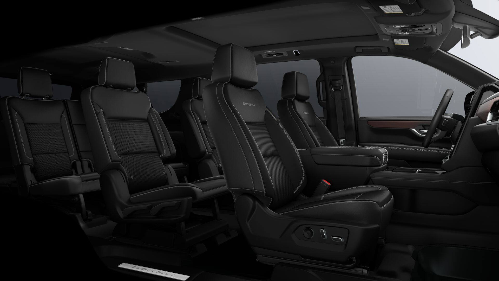2026 GMC Yukon XL Denali - Photo 32