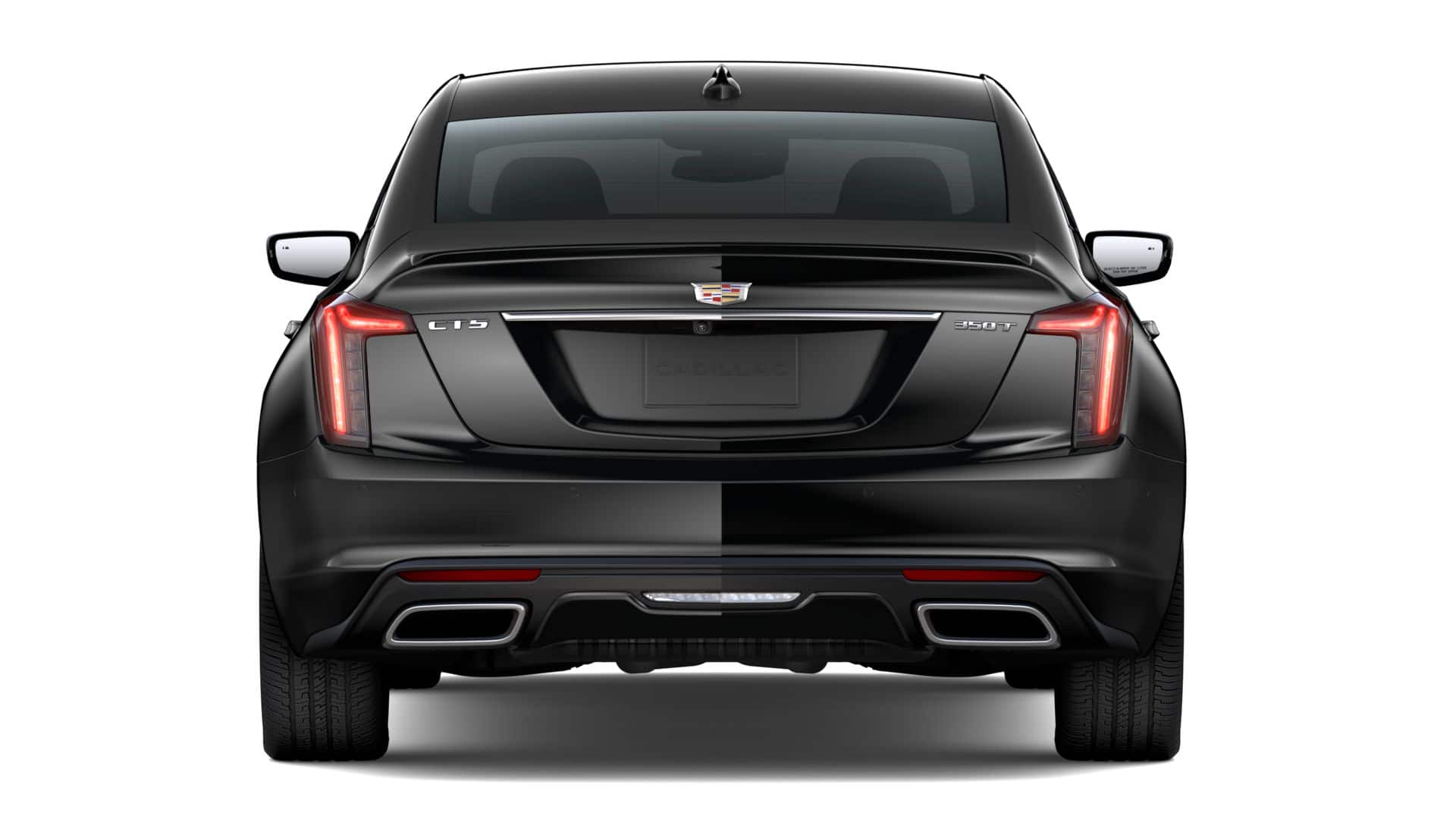 CT5 Sport Sedan