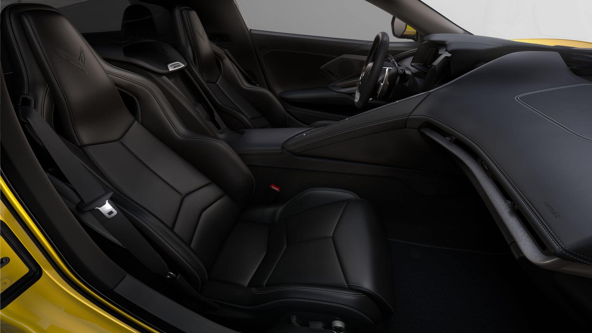 2025 Chevrolet Corvette 2LZ - Photo 9