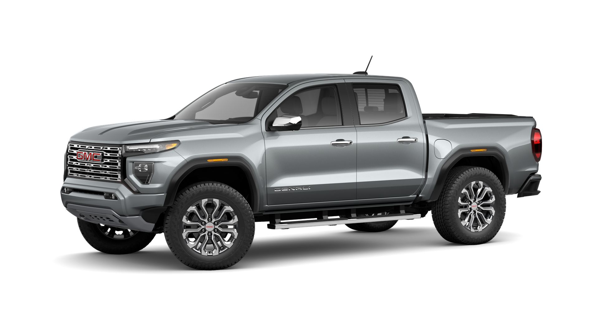2025 Gmc Canyon Denali photo 3