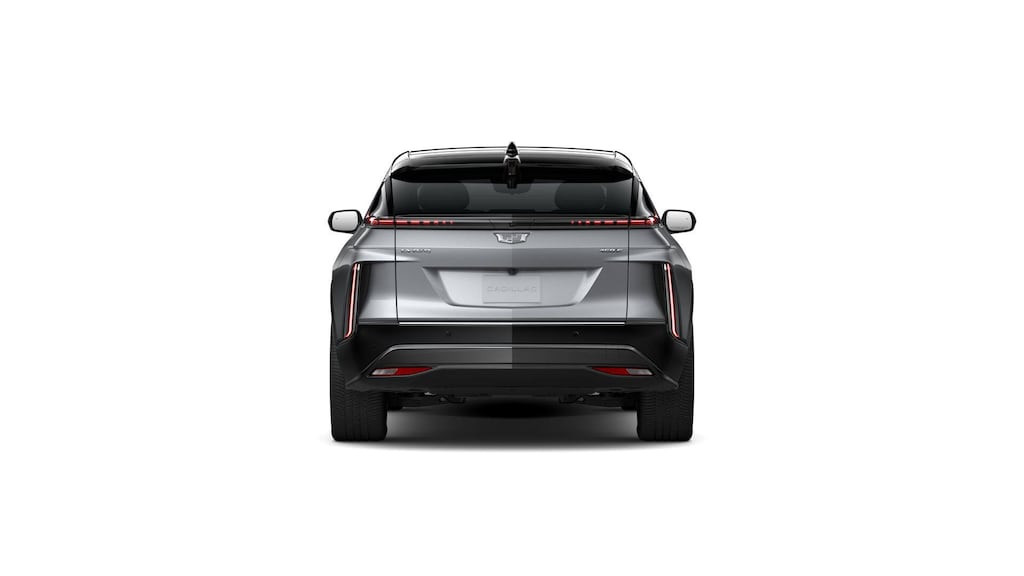 New 2026 CADILLAC LYRIQ Premium Luxury SUV
