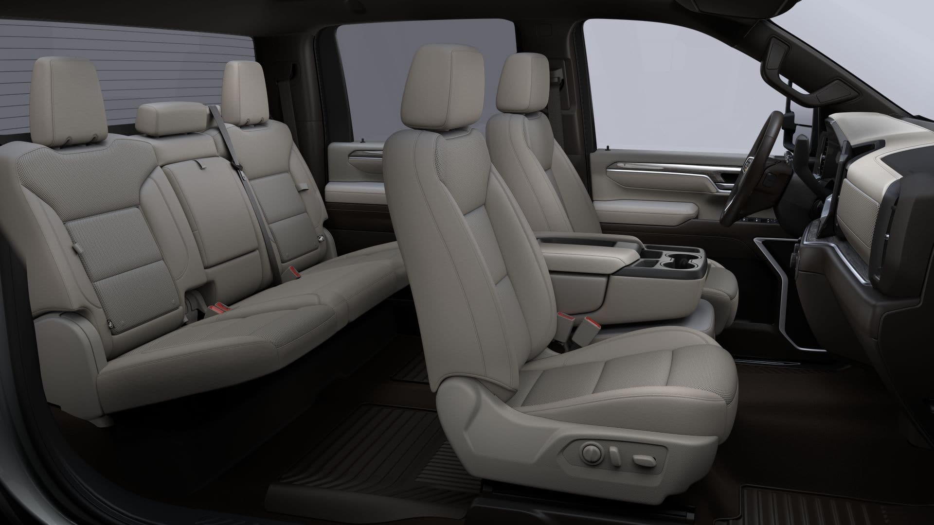 2026 Chevrolet Silverado 2500 HD LTZ - Photo 28