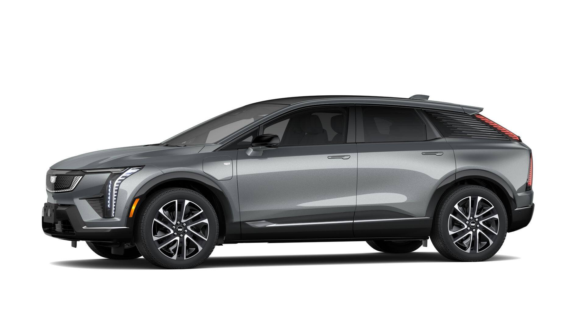 2026 Cadillac OPTIQ Sport - Photo 35