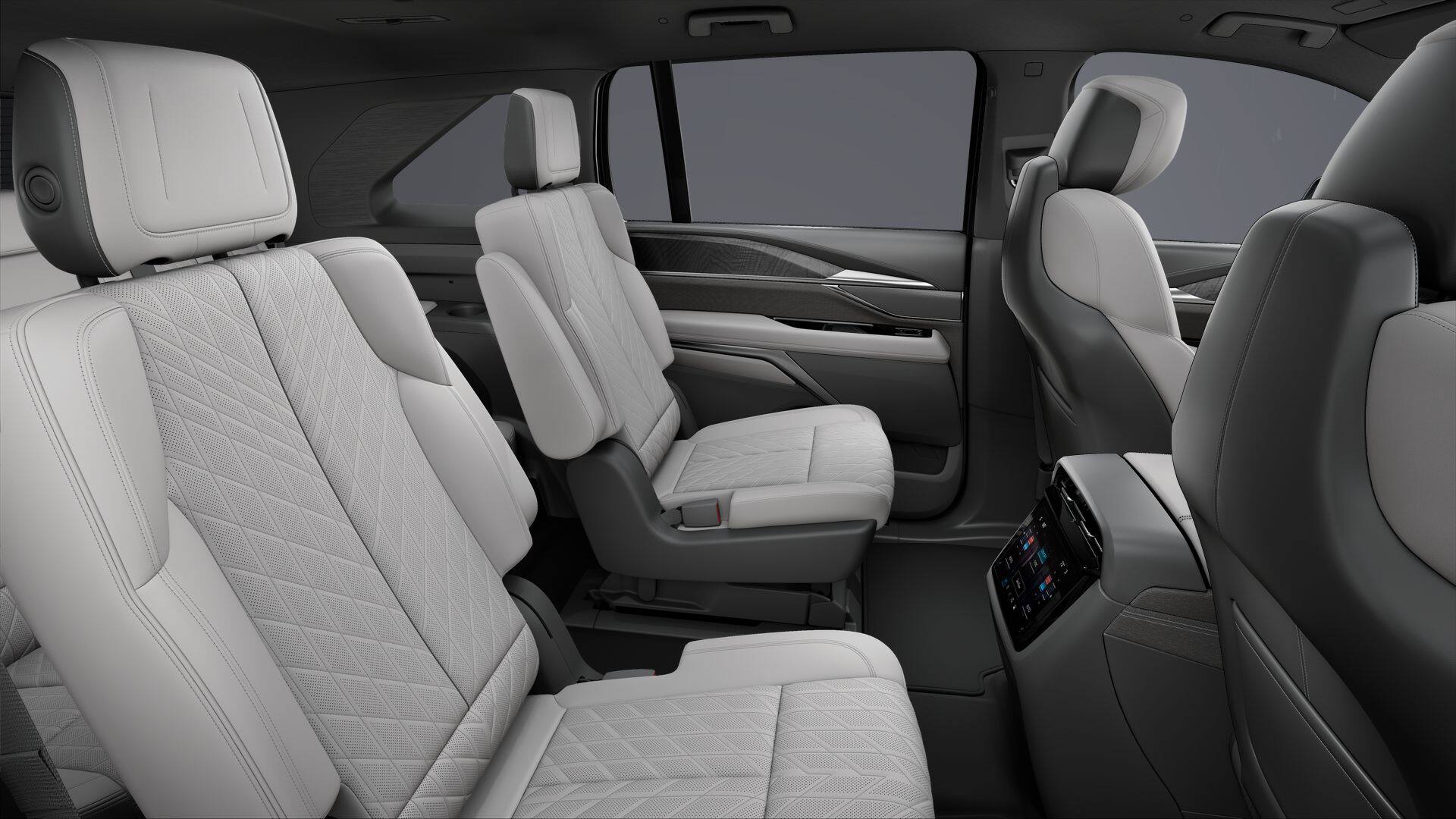 2025 Cadillac Escalade IQ Luxury 1 - Photo 41