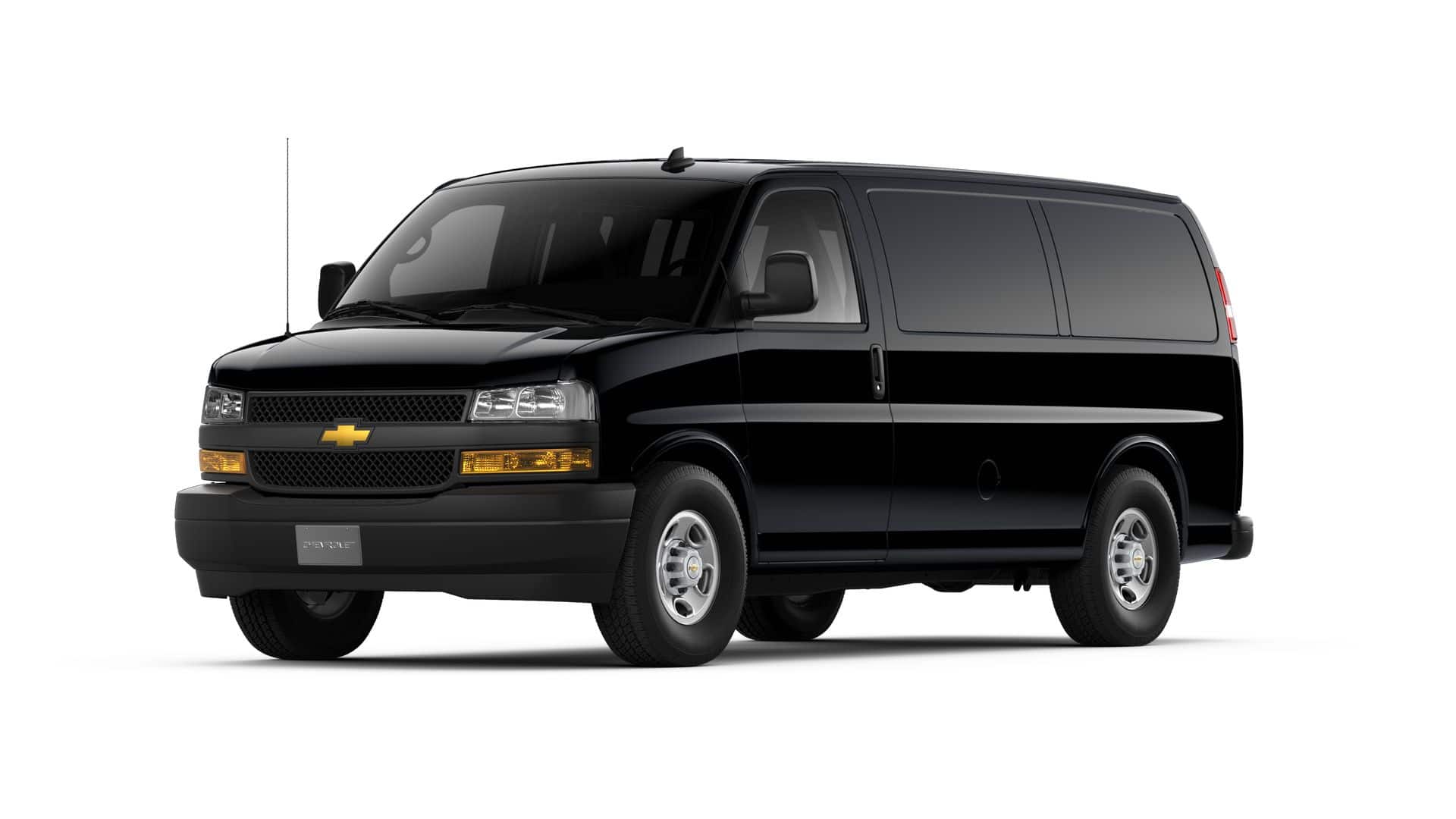 2026 Chevrolet Express Cargo Work Van - Photo 30