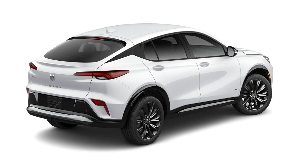 New 2026 Buick Envista Sport Touring SUV