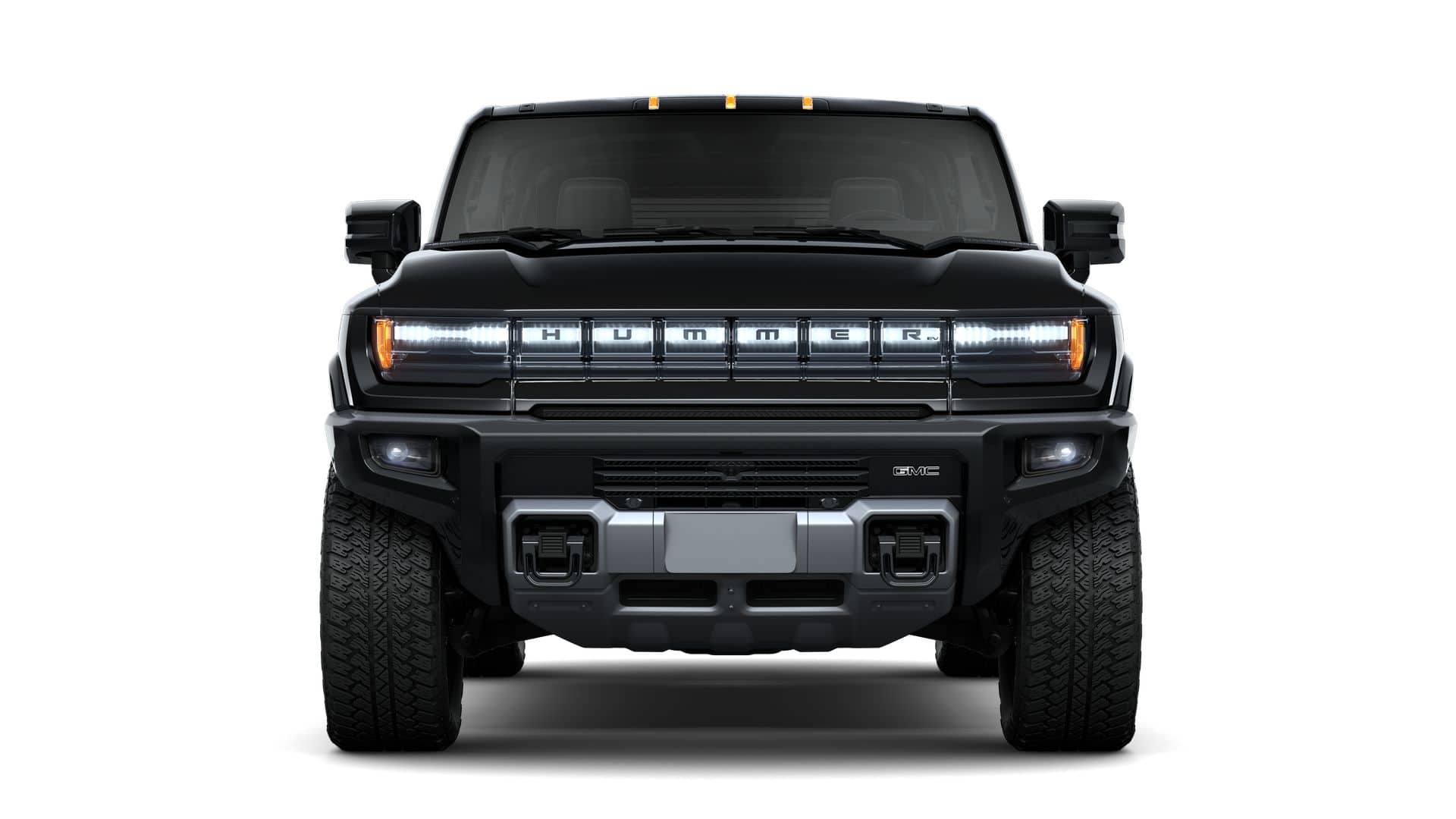 2025 GMC HUMMER EV 3X - Photo 52