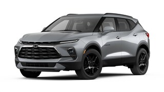 2026 Chevrolet Blazer 2LT SUV