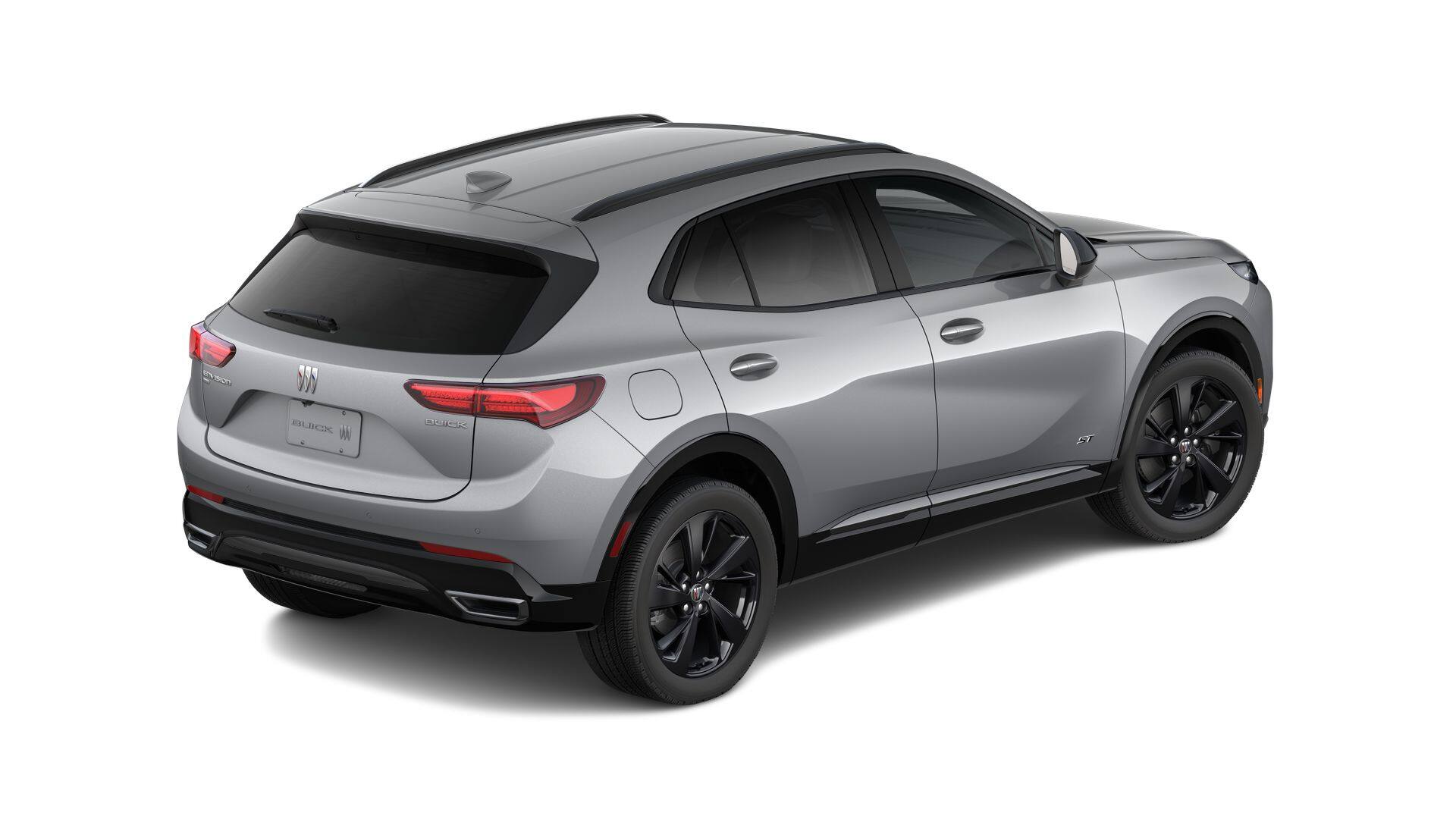 2026 Buick Envision Sport Touring - Photo 51