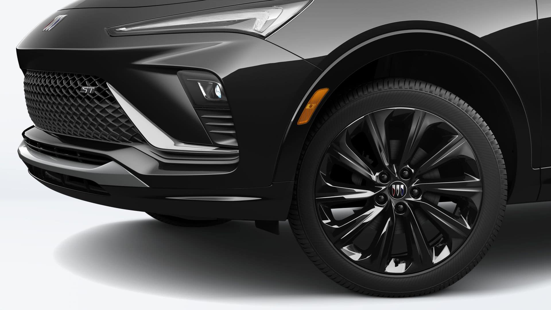 Thumbnail: 2025 Buick Envista - 6