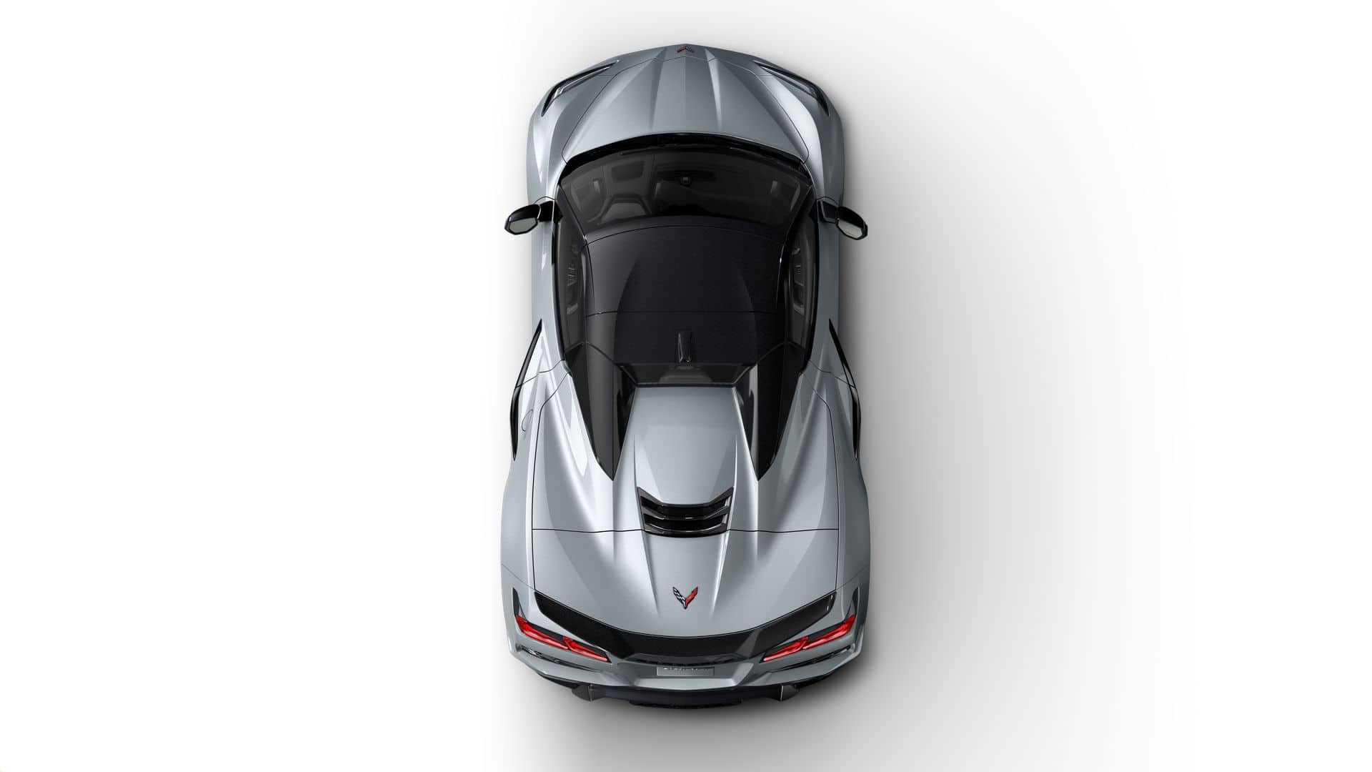 2026 Chevrolet Corvette 3LZ - Photo 9
