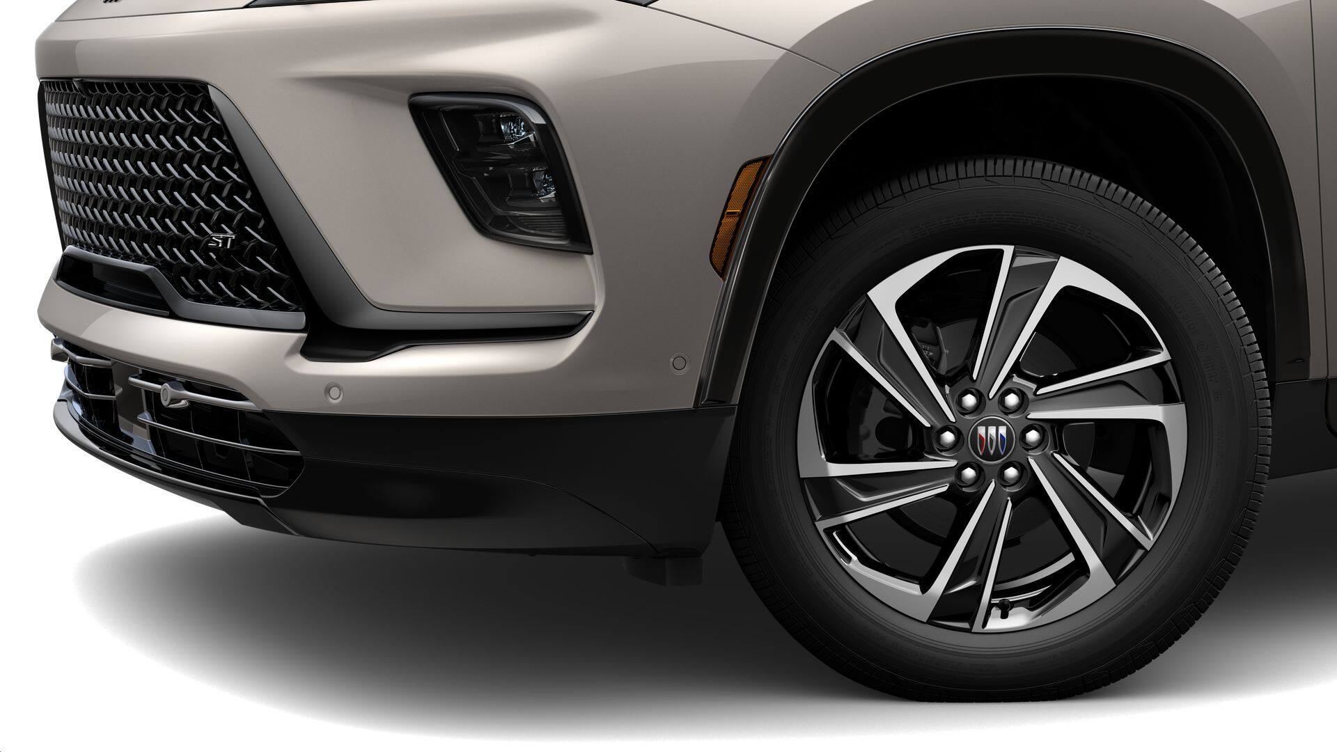 Thumbnail: 2026 Buick Enclave - 30