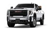 GMC Sierra 2500 HD