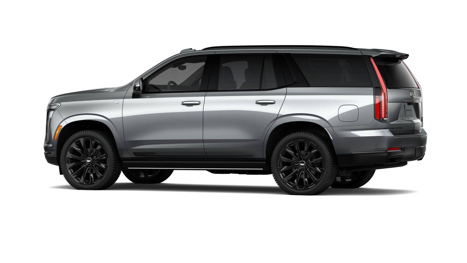 Thumbnail: 2026 Cadillac Escalade - 30