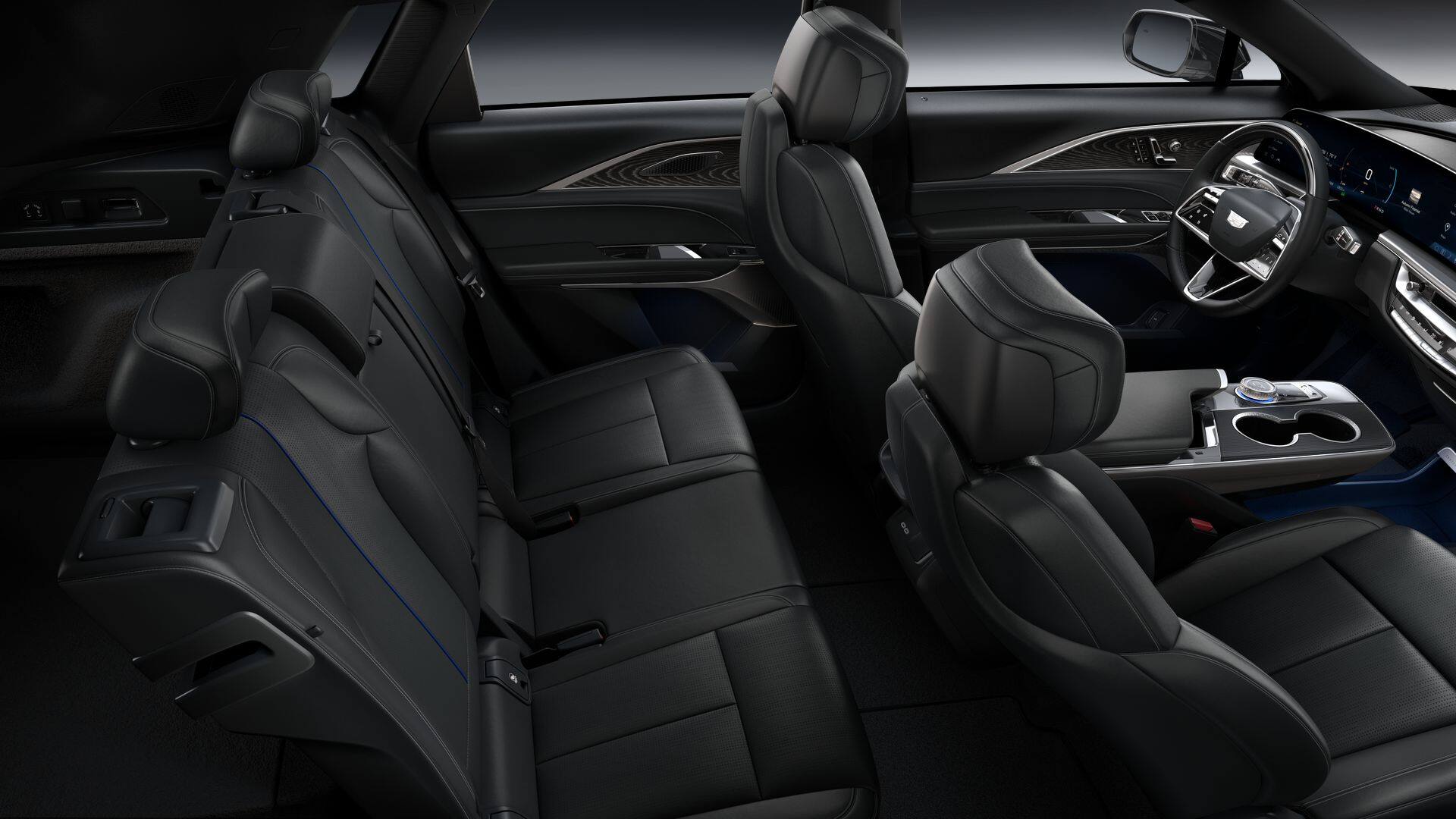 2026 Cadillac LYRIQ Premium Luxury - Photo 46