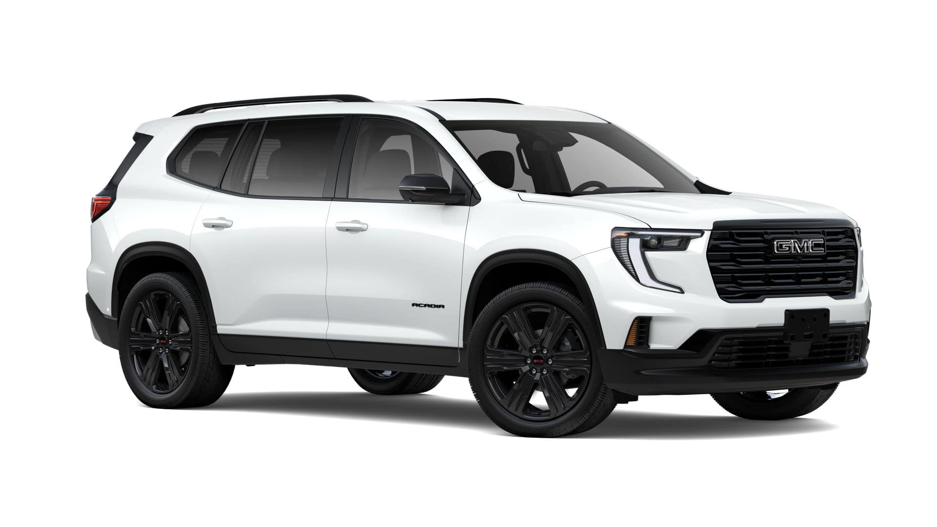 2026 Gmc Acadia Elevation photo 2