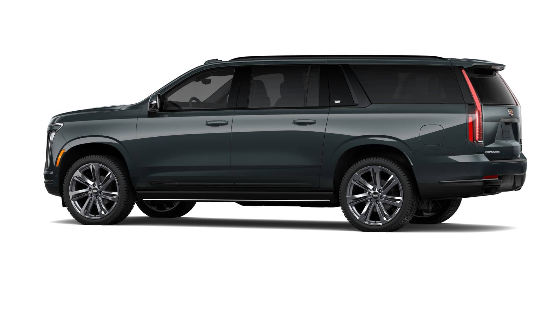 2026 Cadillac Escalade ESV Sport - Photo 37