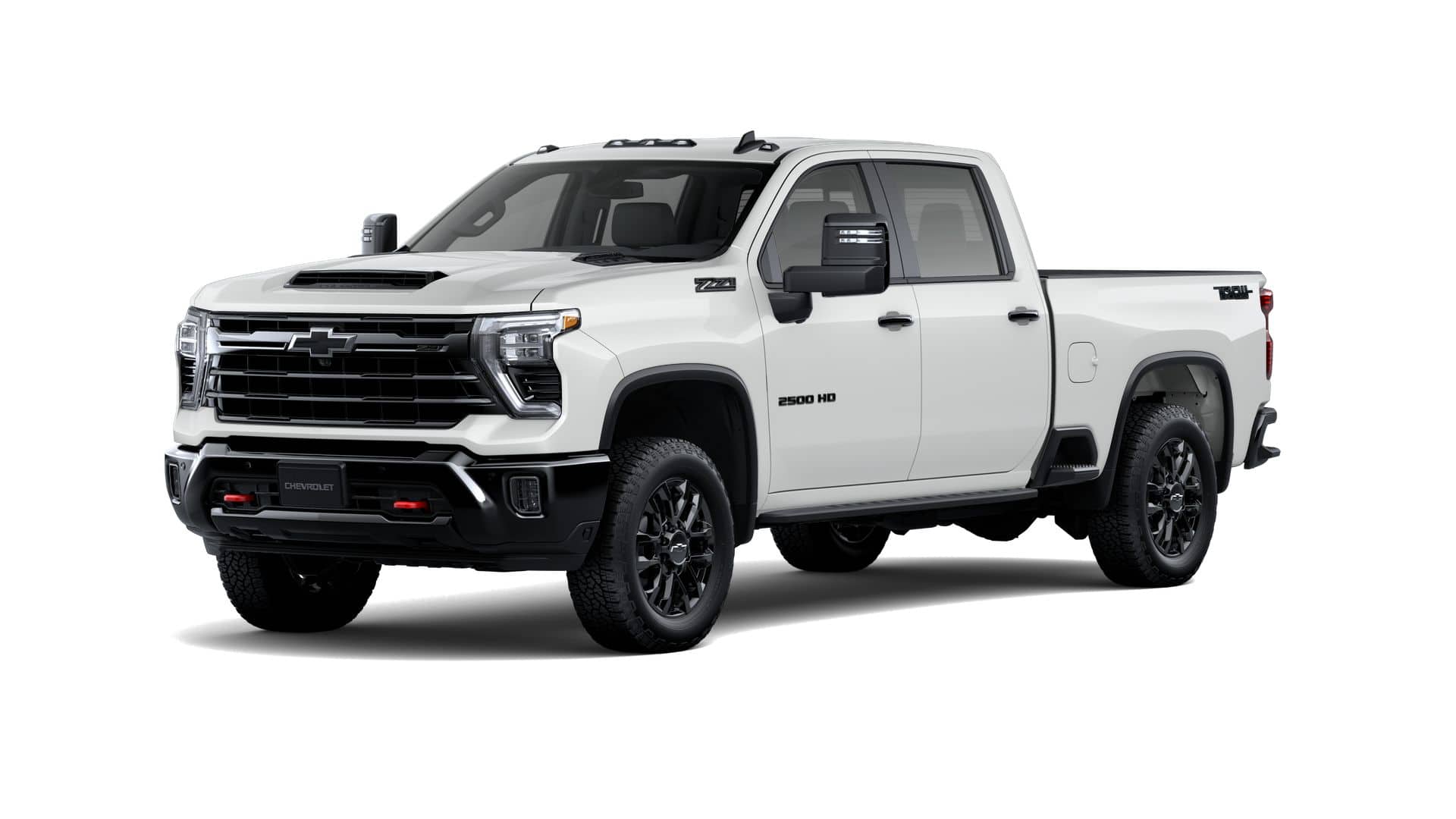 2026 Chevrolet Silverado 2500 HD LT - Photo 25