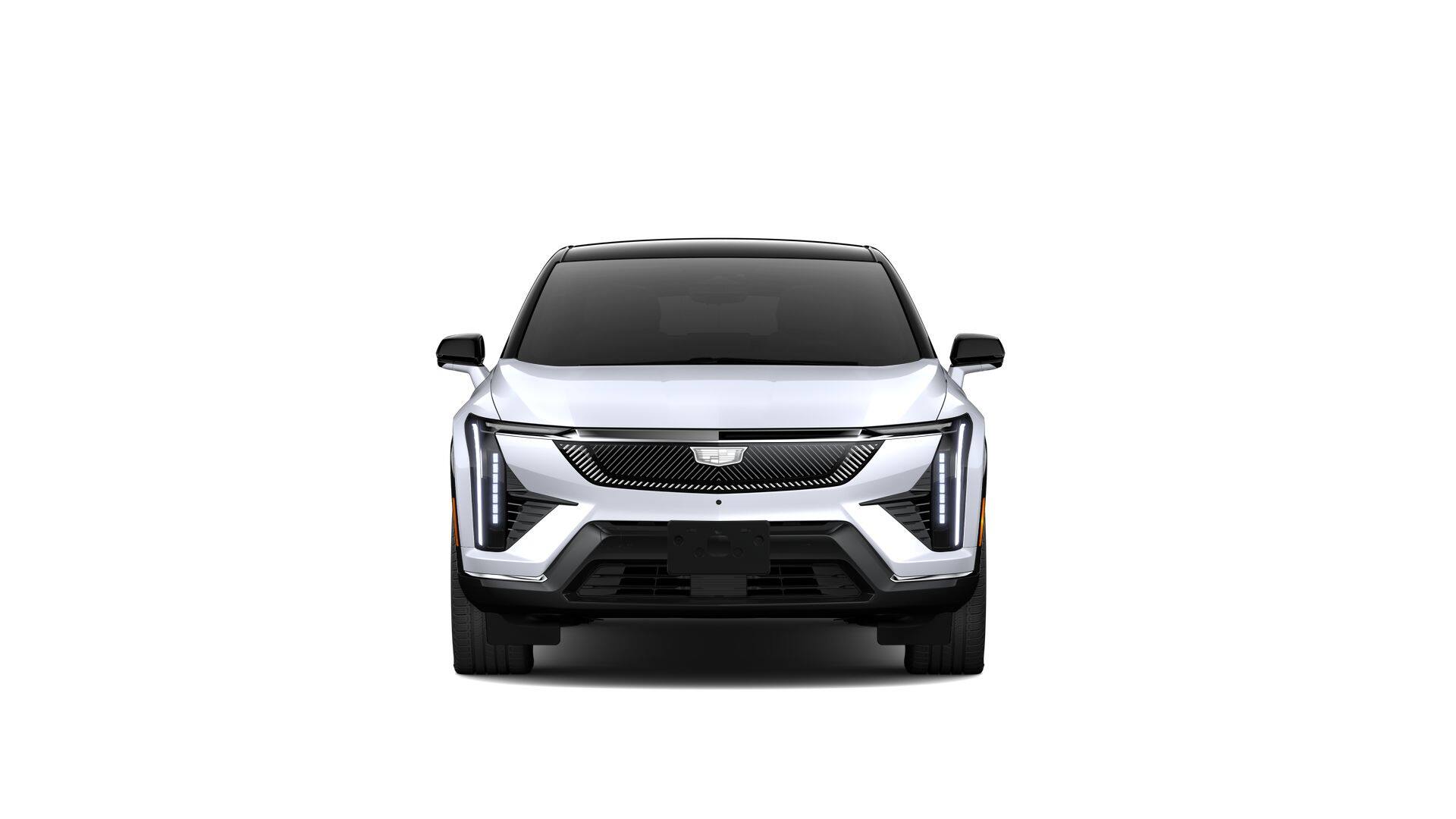 2026 Cadillac OPTIQ Luxury - Photo 30