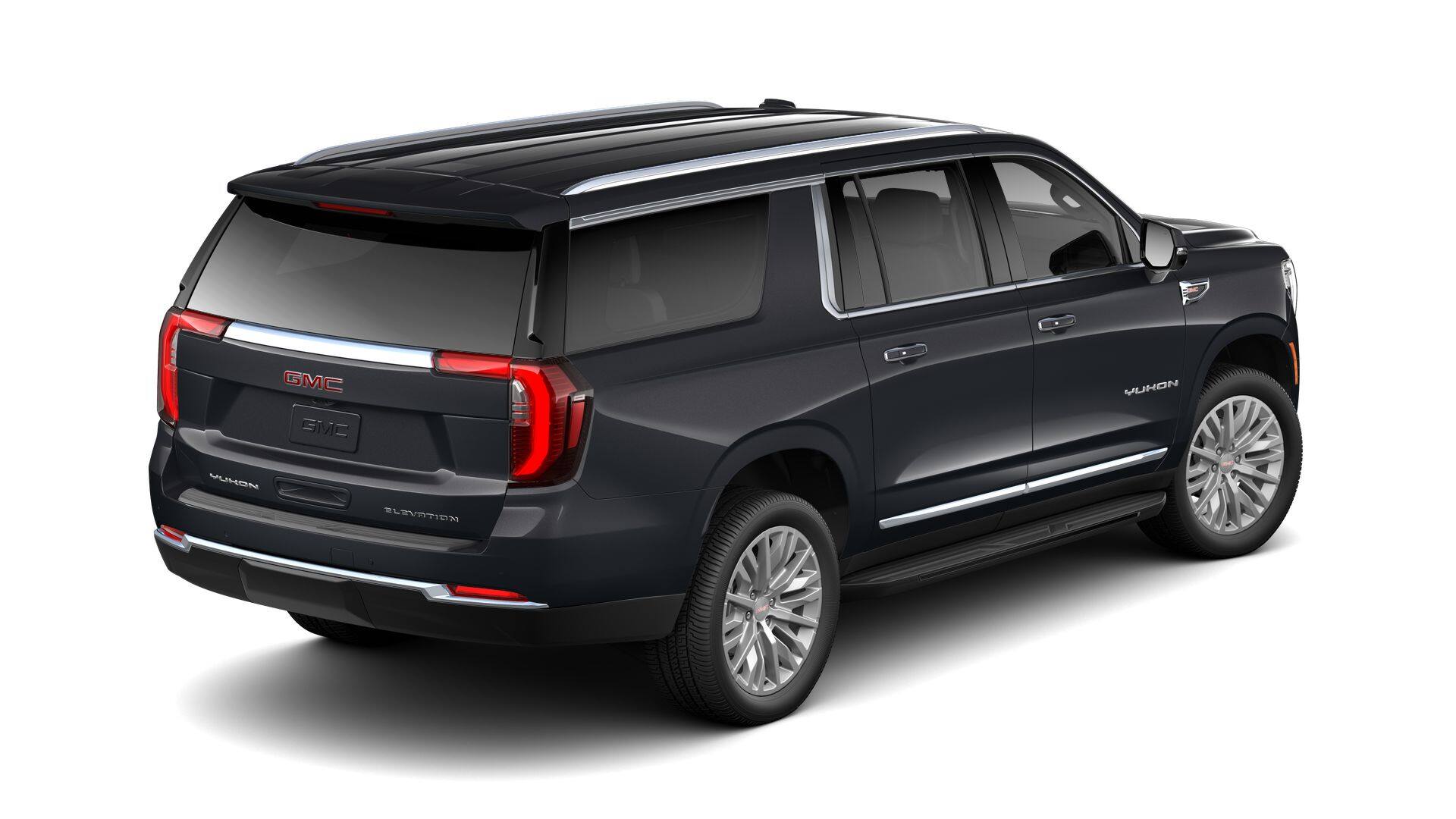 2025 GMC Yukon XL Elevation - Photo 27
