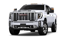 2026 GMC Sierra 2500 HD Denali Truck
