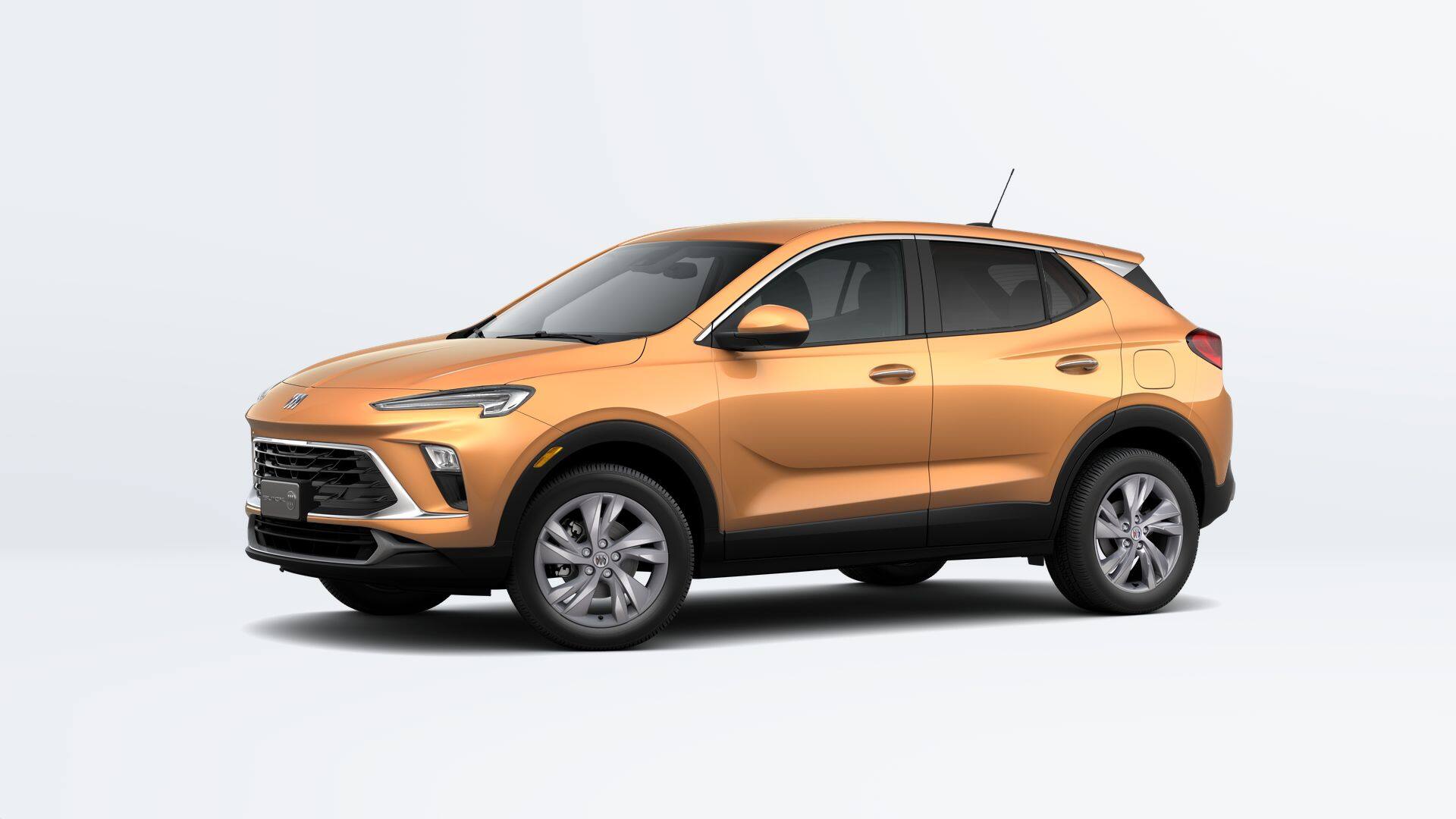 2026 Buick Encore GX Preferred photo 4